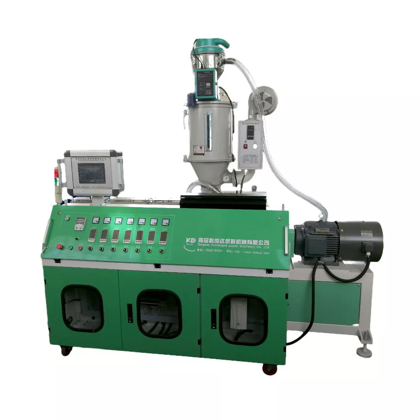 Чому обладнання для пластикових труб революціонізує сучасні системи трубопроводів?