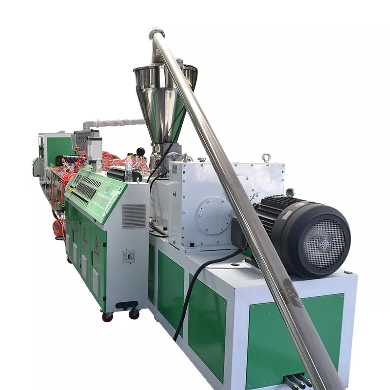 PVC Door Board Production Equipment